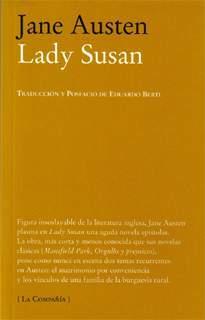 lady susan de jane austen