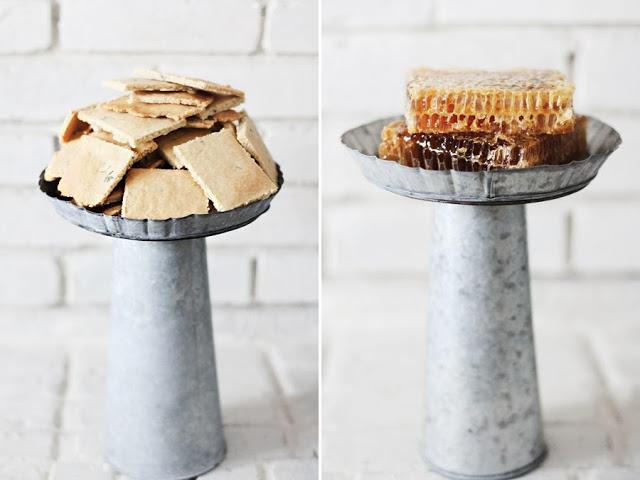 Ideas para una mesa bonita......