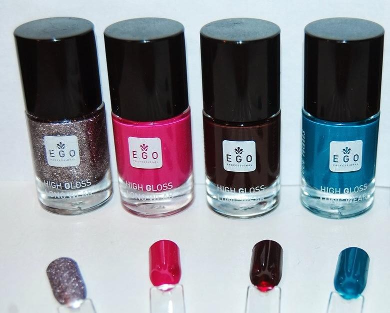 EGO Professional Review