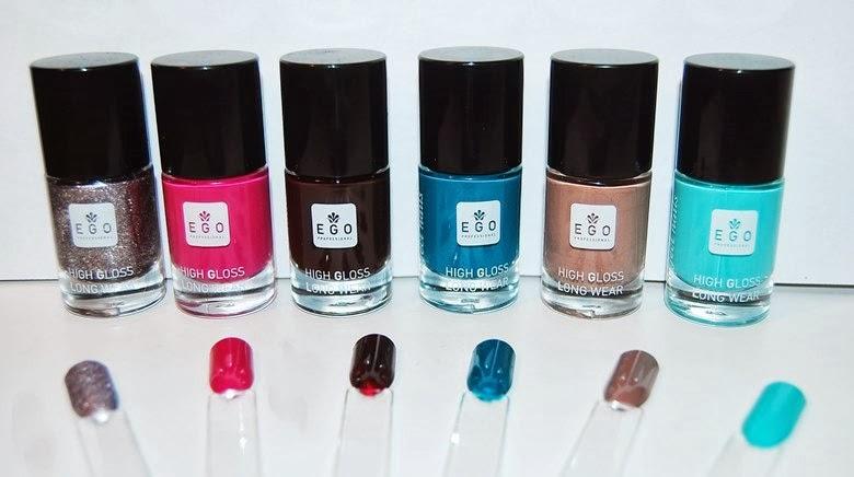 EGO Professional Review