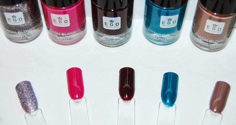 EGO Professional Review