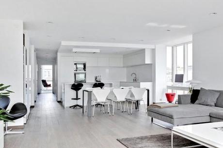 suelos de madera nordicos renovar decoración muebles de diseño inspiración decoración nórdica estilo nórdico diseño nórdico escandinavo cocinas blancas modernas nordicas christmas decoración blog decoración interiores nórdicos accesorios de hogar decoración 