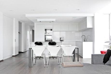 suelos de madera nordicos renovar decoración muebles de diseño inspiración decoración nórdica estilo nórdico diseño nórdico escandinavo cocinas blancas modernas nordicas christmas decoración blog decoración interiores nórdicos accesorios de hogar decoración 