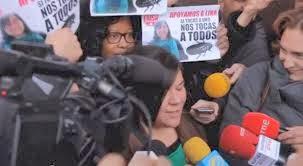 Las cucarachas, una canción contra la ley mordaza que dedicamos a los amordazadores del PP