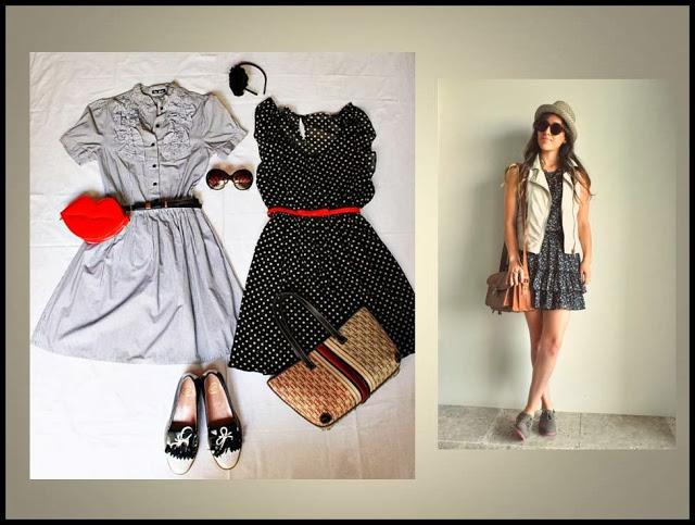 Zapatos oxford para todas