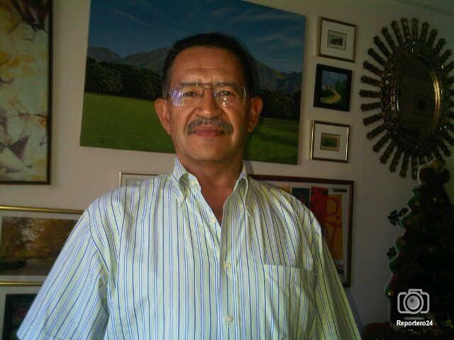 Infamia contra el General Lozada Saavedra