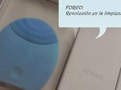 Luna FOREO: Revoluciona limpieza facial