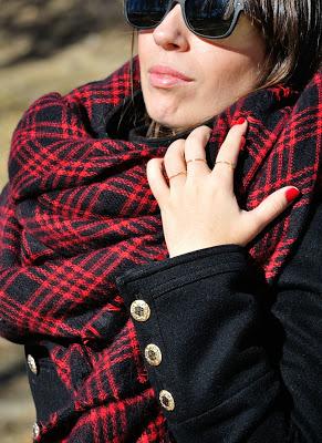 PLAID AGAIN, I LOVE IT!!!