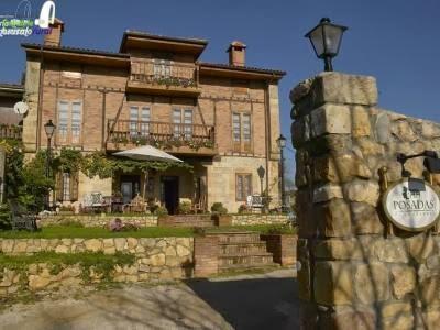 Posadas rurales de Cantabria, un alojamiento distinto.