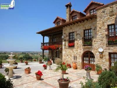 Posadas rurales de Cantabria, un alojamiento distinto.