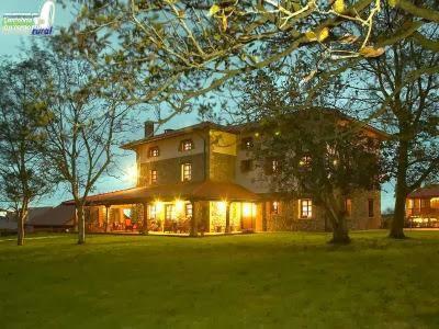 Posadas rurales de Cantabria, un alojamiento distinto.
