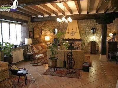 Posadas rurales de Cantabria, un alojamiento distinto.