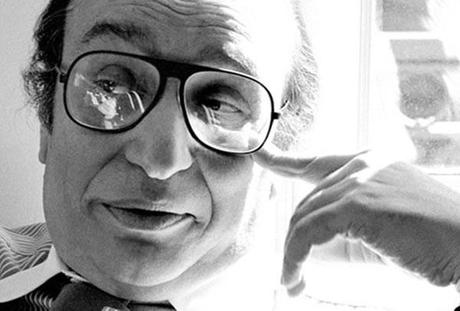 Milton Glaser - Usar el diseño para actualizar las ideas :: lunes TED