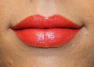 MAQUILLAJE AVON. OJOS Y LABIOS