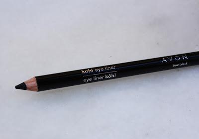 MAQUILLAJE AVON. OJOS Y LABIOS