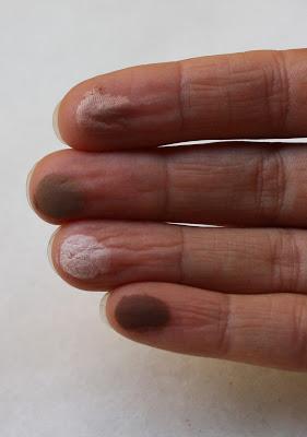 MAQUILLAJE AVON. OJOS Y LABIOS