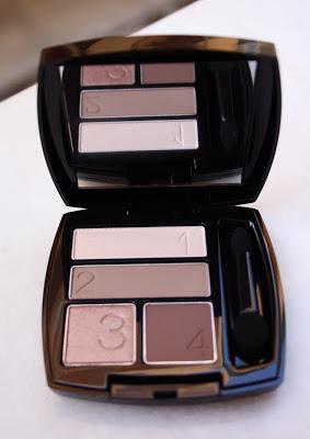 MAQUILLAJE AVON. OJOS Y LABIOS