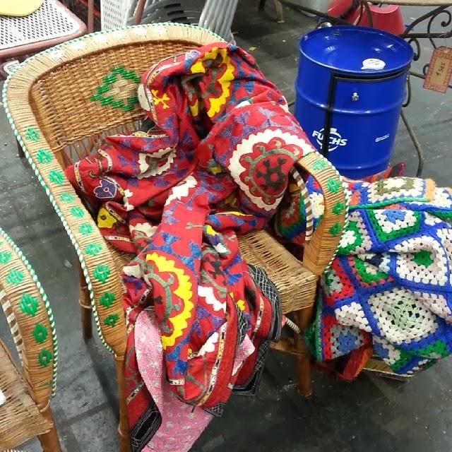 ¡Bilbao fue una fiesta! Arte, vintage y cupcakes