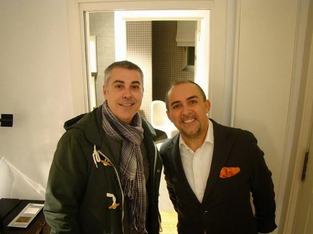 ¡Bilbao fue una fiesta! Arte, vintage y cupcakes