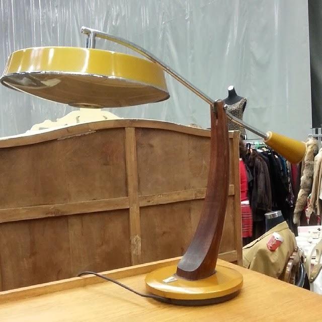 ¡Bilbao fue una fiesta! Arte, vintage y cupcakes