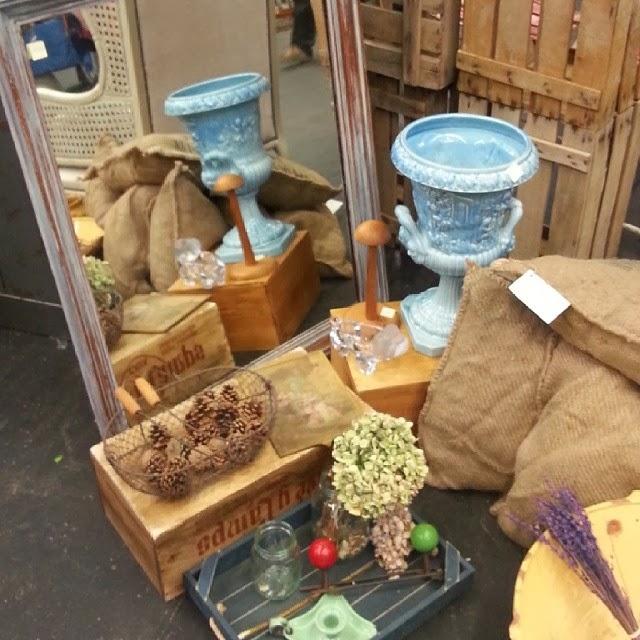 ¡Bilbao fue una fiesta! Arte, vintage y cupcakes