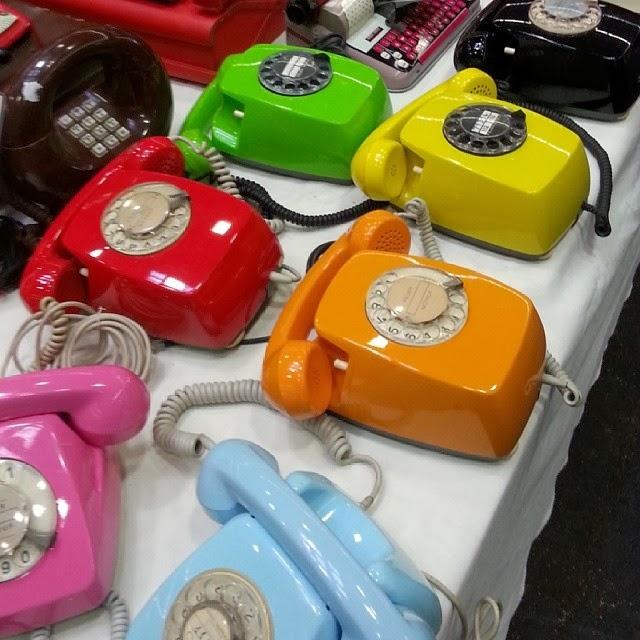 ¡Bilbao fue una fiesta! Arte, vintage y cupcakes