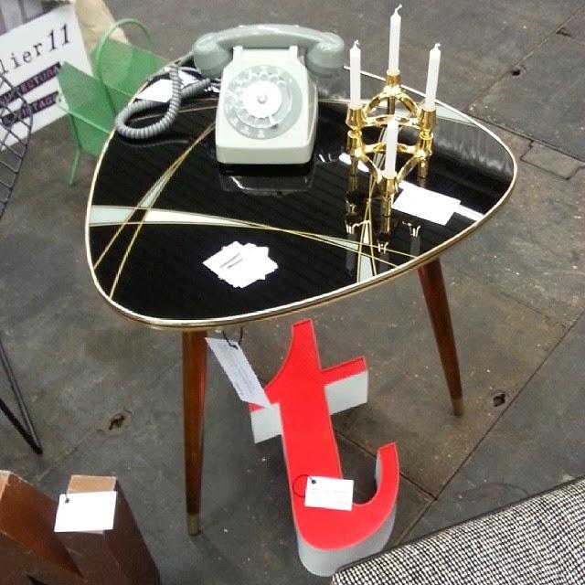 ¡Bilbao fue una fiesta! Arte, vintage y cupcakes