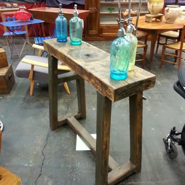 ¡Bilbao fue una fiesta! Arte, vintage y cupcakes