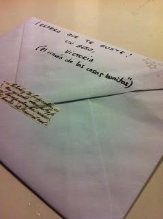 Una Postal Navideña