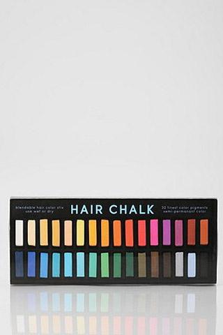 Hair Chalk...