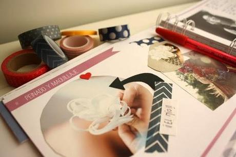 SORTEO: ¡Agenda organizadora de boda!