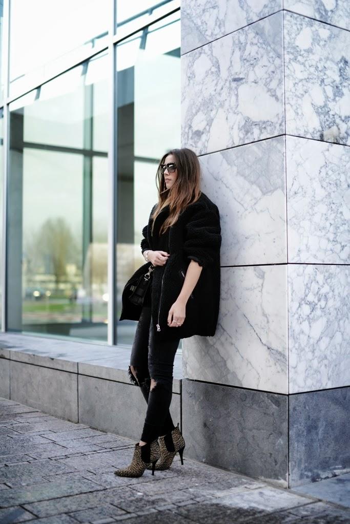 .Ripped Jeans by Cottds.