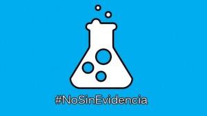 #nosinevidencia