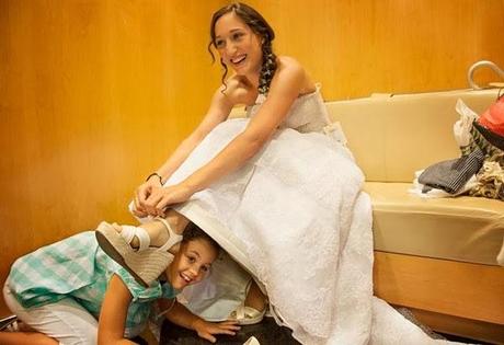 Fotoinstants - Fotógrafos de Bodas Barcelona