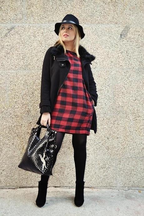 Tartan Chic