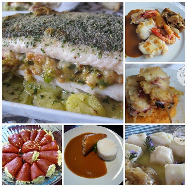 RESUMEN PRIMEROS PLATOS