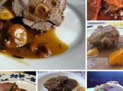 Resumen primeros platos