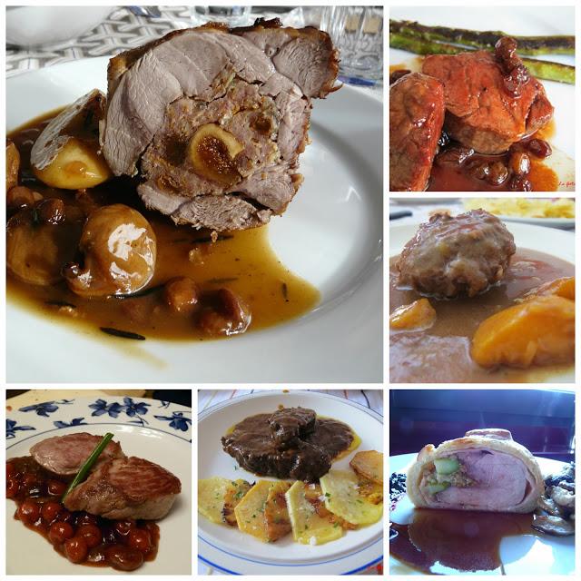 RESUMEN PRIMEROS PLATOS