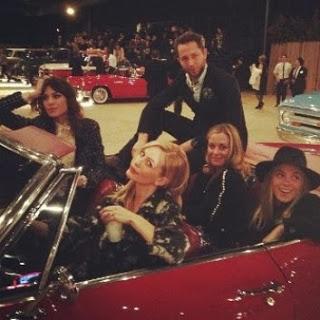 Chanel llega a Texas. No te pierdas el vídeo Paris-Dallas, 2.013/14 Métiers dar't Show