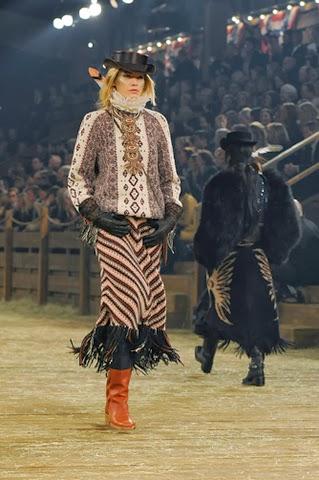 Chanel llega a Texas. No te pierdas el vídeo Paris-Dallas, 2.013/14 Métiers dar't Show