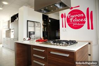 ¡Sorteo de un vinilo decorativo!