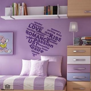 ¡Sorteo de un vinilo decorativo!