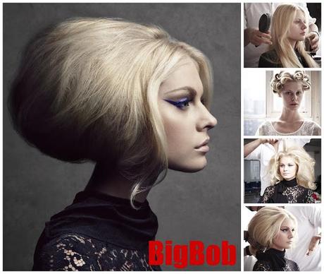 UN PEINADO, DOS LOOKS FESTIVOS PARA ESTAS NAVIDADES. (PASO A PASO).