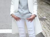 White Gray