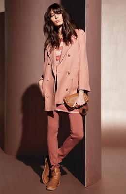 Escada Sport Fall 2013/14