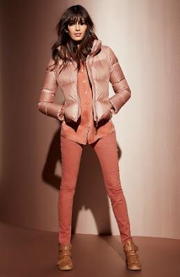 Escada Sport Fall 2013/14