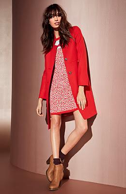 Escada Sport Fall 2013/14