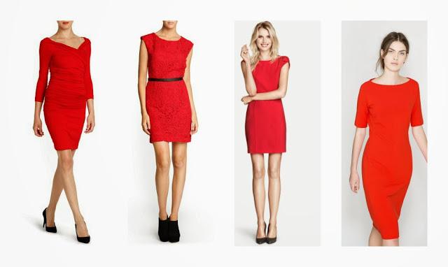 Qué vestido elegir estas fiestas