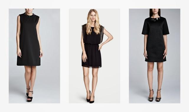 Qué vestido elegir estas fiestas