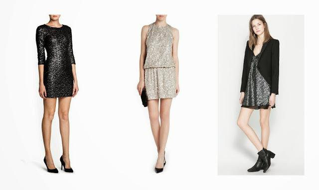 Qué vestido elegir estas fiestas